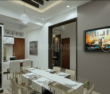 Project Image of 1742.0 - 4000.0 Sq.ft 3 BHK Villa for buy in Casadel Greendale Villas