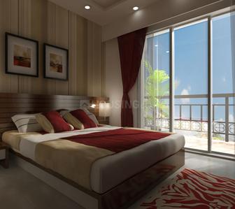 Project Image of 650.0 - 2130.0 Sq.ft 1 BHK Apartment for buy in Clover Casablanca