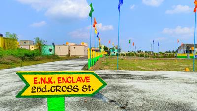Project Image of 450.0 - 1200.0 Sq.ft Residential Plot Plot for buy in Home ENK Enclave