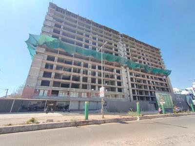 Project Image of 748.52 - 1320.0 Sq.ft 2 BHK Apartment for buy in Auro Infinity