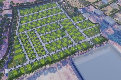 Project Image of 673.0 - 3831.0 Sq.ft Residential Plot Plot for buy in Temple View