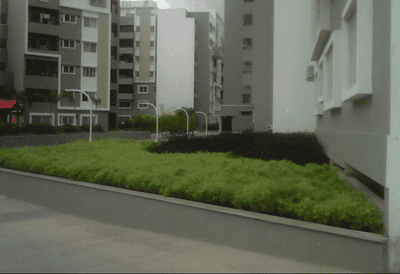 Project Image of 861.0 - 2115.0 Sq.ft 2 BHK Apartment for buy in Bren Luxuria
