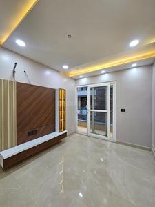 Project Image of 540.0 - 900.0 Sq.ft 2 BHK Builder Floor for buy in The Crest