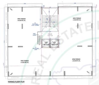 Project Image of 0.0 - 1636.11 Sq.ft 4 BHK Apartment for buy in Krishna Antilia Sky