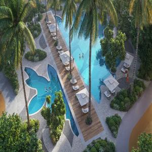Project Image of 695.0 - 2774.0 Sq.ft 1 BHK Apartment for buy in Prestige Southern Star