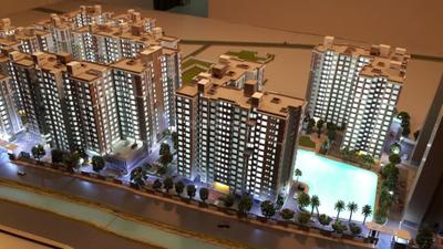 Primarc Southwind Block 9 Elevation 1