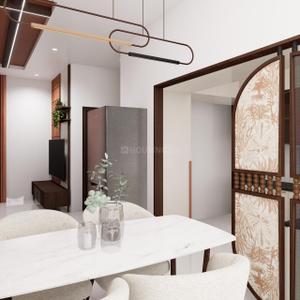 Project Image of 1100.0 - 1347.0 Sq.ft 2 BHK Apartment for buy in Arise