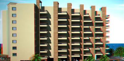 Project Image of 723.0 - 1156.0 Sq.ft 1 BHK Apartment for buy in Niche Sky Waters