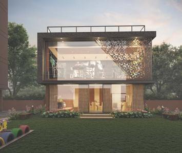 Project Image of 785.12 - 828.71 Sq.ft 3 BHK Apartment for buy in SSD Premium Living