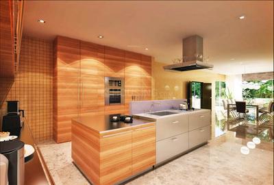 Project Image of 3174.0 - 15001.0 Sq.ft 3 BHK Villa for buy in Amanora Sweet Water Villa Plots