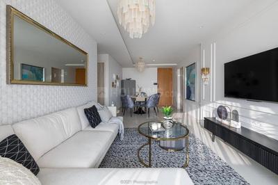 Project Image of 559.7 - 690.0 Sq.ft 2 BHK Apartment for buy in Adhiraj Capital City Tower Mizani