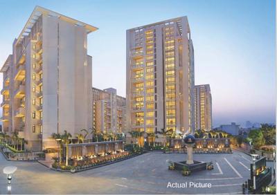 Project Image of 5525.0 - 10000.0 Sq.ft 4 BHK Villa for buy in SS Hibiscus New Villas