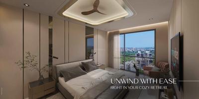 Project Image of 741.0 - 1199.0 Sq.ft 2 BHK Apartment for buy in DGS Sheetal Sky