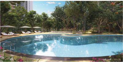 Project Image of 931.94 - 2527.9 Sq.ft 2 BHK Apartment for buy in Lodha Vikhroli ASPI Project 1