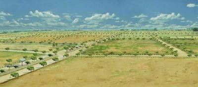 Project Image of 1200.0 - 4000.0 Sq.ft Residential Plot Plot for buy in Godrej Reserve Phase 1