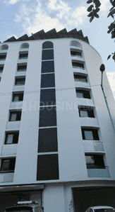 Project Image of 341.0 - 582.87 Sq.ft 1 RK Apartment for buy in Riddhi Arham Bliss