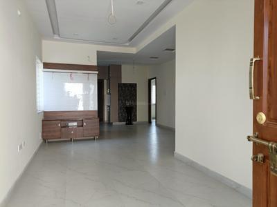 Project Image of 0.0 - 1550.0 Sq.ft 3 BHK Apartment for buy in Siri Nest