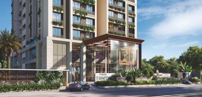 Project Image of 5226.0 - 8025.0 Sq.ft 4 BHK Apartment for buy in Times Trinity