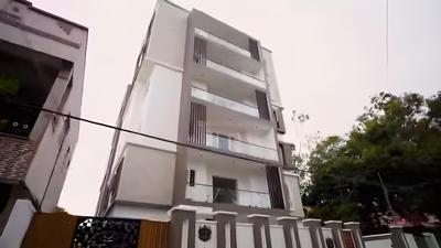 Project Image of 1539.0 - 1613.0 Sq.ft 3 BHK Apartment for buy in RR Harmony