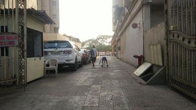 Project Image of 1620 Sq.ft 3 BHK Apartment / Flat for sale in Panvel for Rs. 32000000