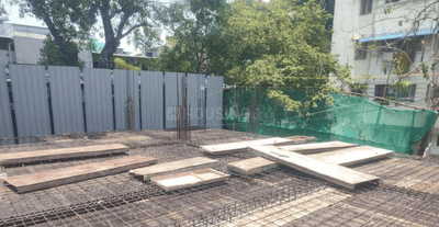 Project Image of 1071.0 - 1360.0 Sq.ft 2 BHK Apartment for buy in Minerva Vasantham