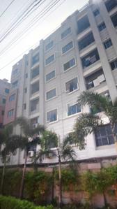 Project Image of 0.0 - 1550.0 Sq.ft 3 BHK Apartment for buy in Krishti Kunja