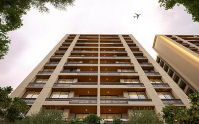 Project Image of 1440.0 - 1836.0 Sq.ft 2 BHK Apartment for buy in Manthan Legacy