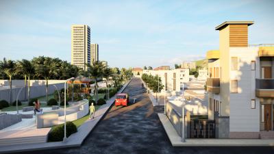 Project Image of 800.0 - 2400.0 Sq.ft Residential Plot Plot for buy in SSR Signature Gardenia