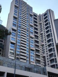 Project Image of 1304.26 - 2115.43 Sq.ft 3 BHK Apartment for buy in Goel Ganga Dham Tower A