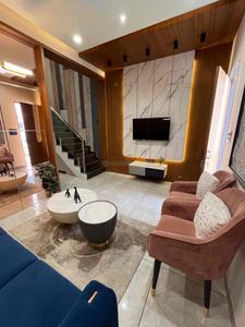 Project Image of 0.0 - 1683.0 Sq.ft 3 BHK Villa for buy in Laxmi Residency