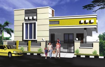Project Image of 623.0 - 1536.0 Sq.ft 2 BHK Villa for buy in STBL Vyshnavi Gardens