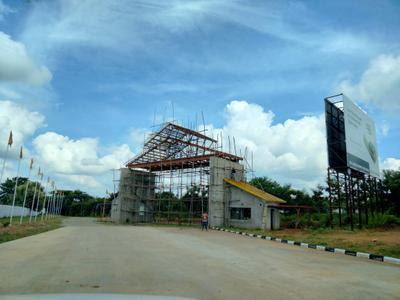 Project Image of 1194.0 - 7895.0 Sq.ft Residential Plot Plot for buy in Legacy Legend Golden Gate Phase 1