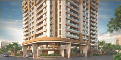 Project Image of 1559.0 - 1889.0 Sq.ft 4 BHK Apartment for buy in Serenity Noble Crown