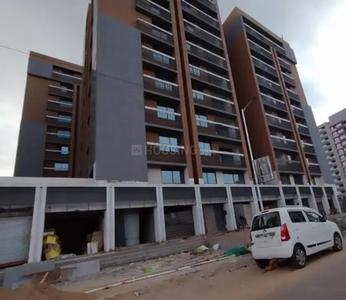 Project Image of 0.0 - 859.39 Sq.ft 3 BHK Apartment for buy in Kautilya One 54