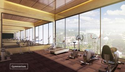 Project Image of 670.0 - 919.0 Sq.ft 2 BHK Apartment for buy in Pate Seya