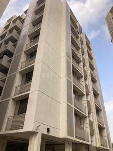Project Image of 491.37 - 567.47 Sq.ft 2 BHK Apartment for buy in Sweni Sattvam Icon