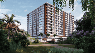 Project Image of 1335.69 - 2450.4 Sq.ft 2 BHK Apartment for buy in Skyline Harmony