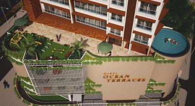 Project Image of 950.0 - 1250.0 Sq.ft 2 BHK Apartment for buy in Dipti Ocean Terraces