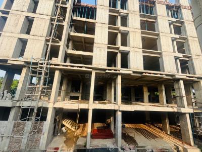 Project Image of 800.0 - 1868.0 Sq.ft 2 BHK Apartment for buy in Porshi Nagar