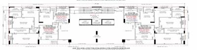 Project Image of 530.66 - 836.46 Sq.ft 1 BHK Apartment for buy in Third Interstellar