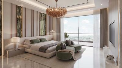 Project Image of 2350.0 - 3150.0 Sq.ft 3 BHK Apartment for buy in Suncitys Monarch Residences