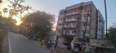Project Image of 1465.0 - 1755.0 Sq.ft 3 BHK Apartment for buy in Arya Shiv Savitri Residency