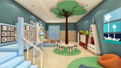 Project Image of 1164.0 - 1490.0 Sq.ft 2 BHK Apartment for buy in DAC Marshal