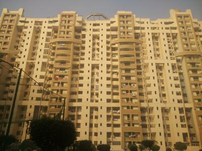 Project Image of 1125.0 - 1867.0 Sq.ft 2 BHK Apartment for buy in Jaipuria Sunrise Greens Apartment