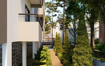 Project Image of 1225.0 - 1625.0 Sq.ft 2 BHK Apartment for buy in KVR Sai Kruthi