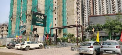 Project Image of 1298.0 - 2018.0 Sq.ft 3 BHK Apartment for buy in Vrinda Heritage Skyward