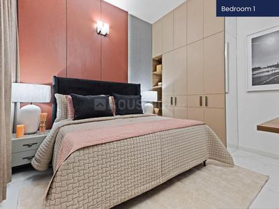 Project Image of 1121.0 - 3588.0 Sq.ft 2 BHK Apartment for buy in Casagrand Primrose