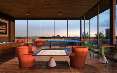 Project Image of 2790.0 - 4907.0 Sq.ft 4 BHK Apartment for buy in Sherwoods Amaltas