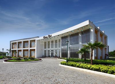 Project Image of 1827.0 - 4545.0 Sq.ft 5 BHK Villa for buy in Eldeco Estate One