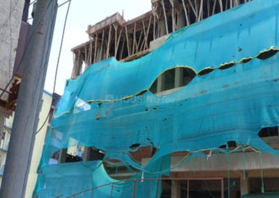 Project Image of 895.0 - 1474.0 Sq.ft 2 BHK Apartment for buy in DWARIKADHISH RESIDENCY